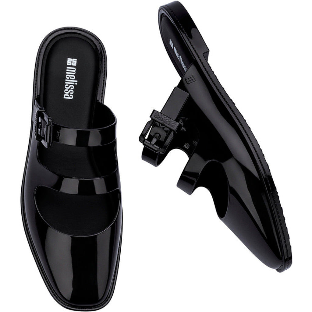 Melissa Melissa Anastasia Ad SANDAL BH954 BLACK