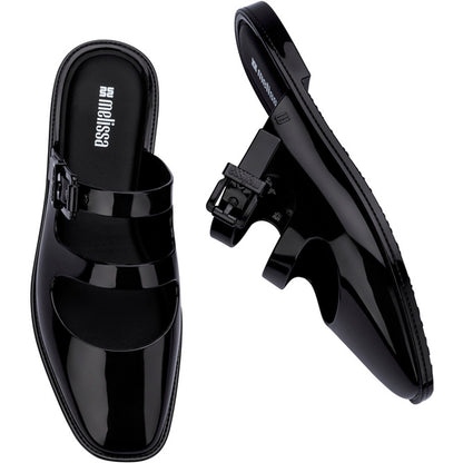 Melissa Melissa Anastasia Ad SANDAL BH954 BLACK