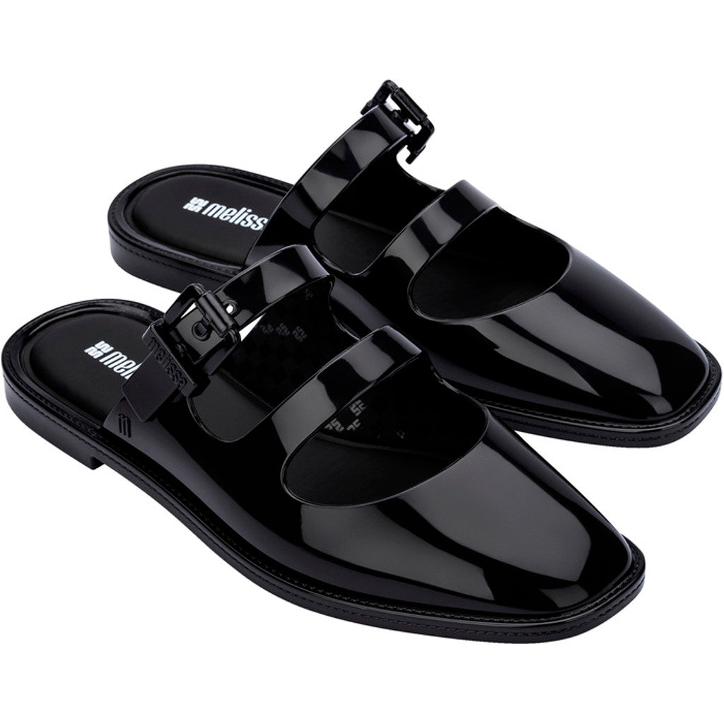Melissa Melissa Anastasia Ad SANDAL BH954 BLACK