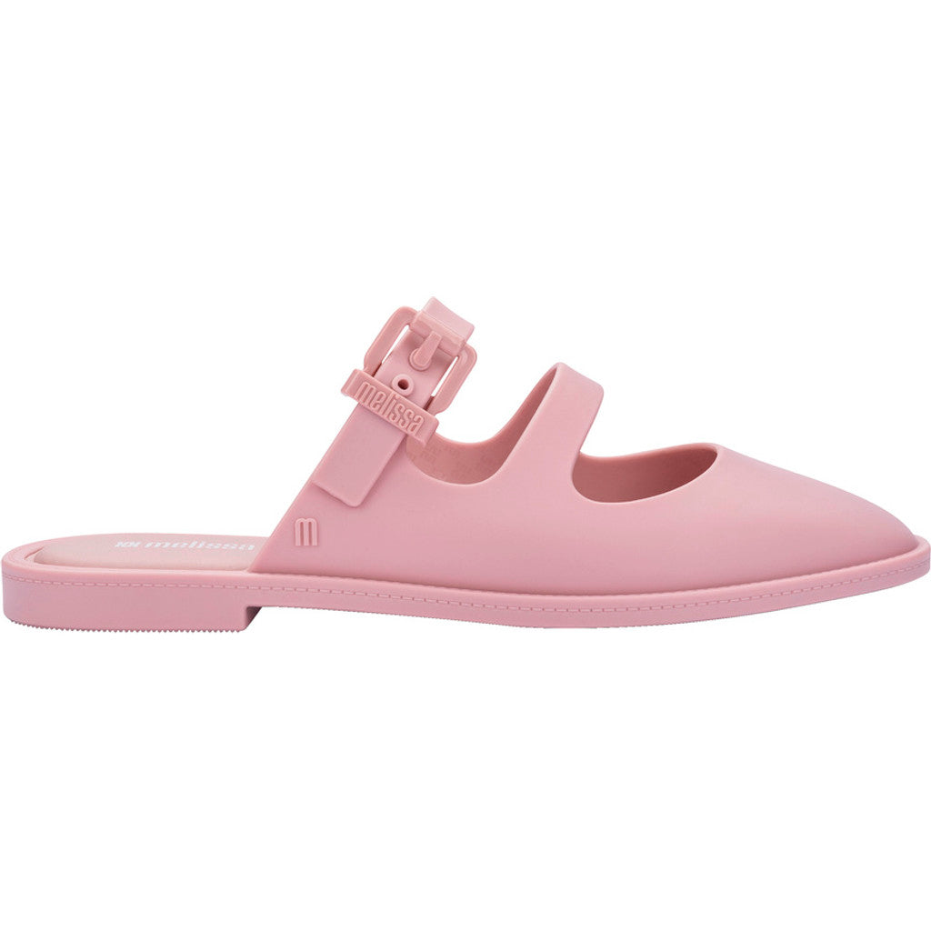 Melissa Melissa Anastasia Ad SANDAL BS499 MATT PINK