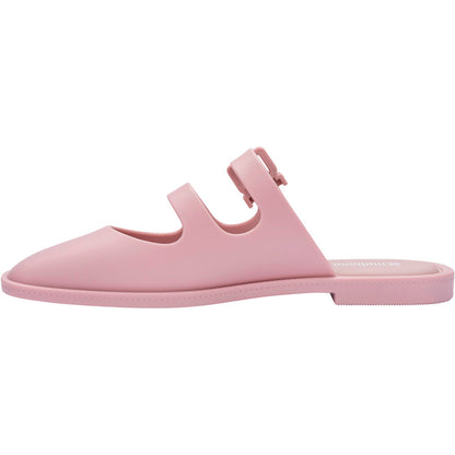Melissa Melissa Anastasia Ad SANDAL BS499 MATT PINK
