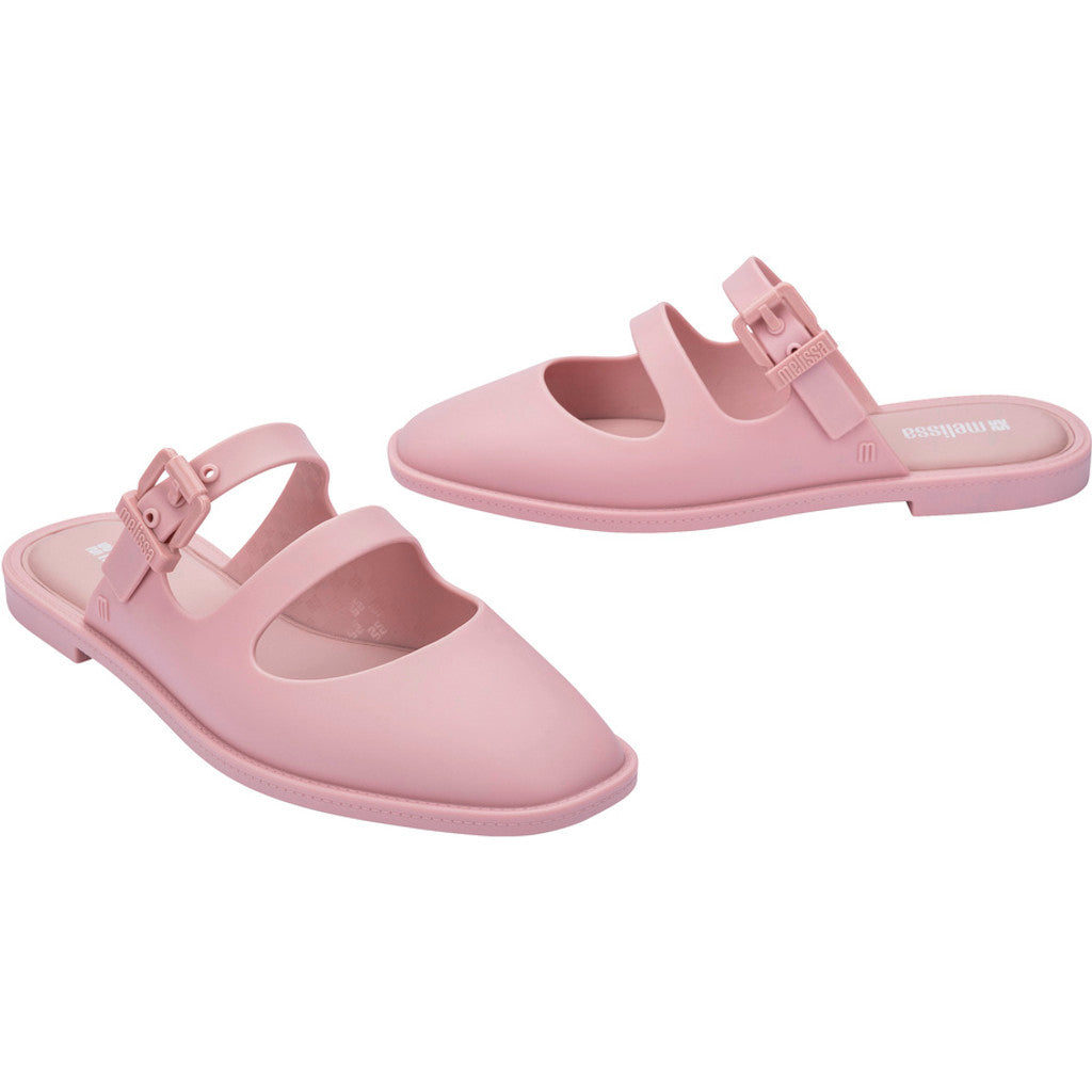 Melissa Melissa Anastasia Ad SANDAL BS499 MATT PINK