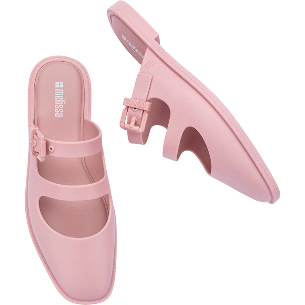 Melissa Melissa Anastasia Ad SANDAL BS499 MATT PINK