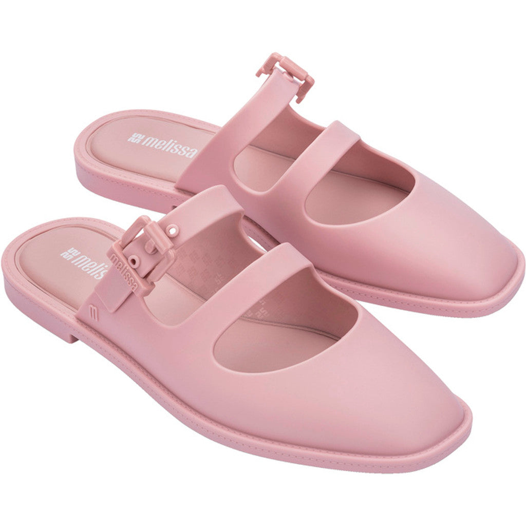 Melissa Melissa Anastasia Ad SANDAL BS499 MATT PINK