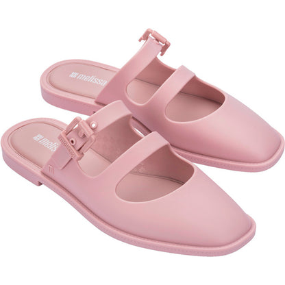 Melissa Melissa Anastasia Ad SANDAL BS499 MATT PINK