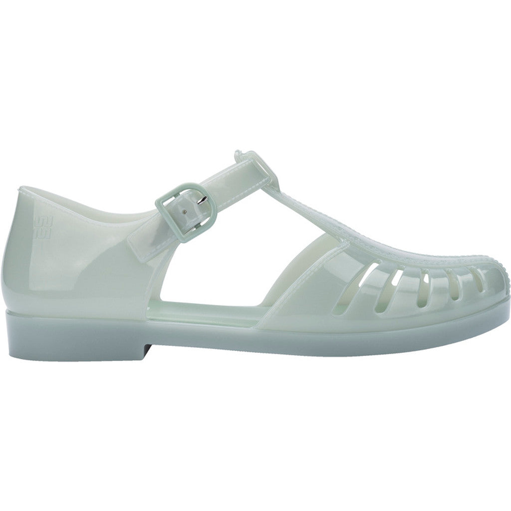 Melissa Melissa Aranha 79 II AD SANDAL BU221 GREEN