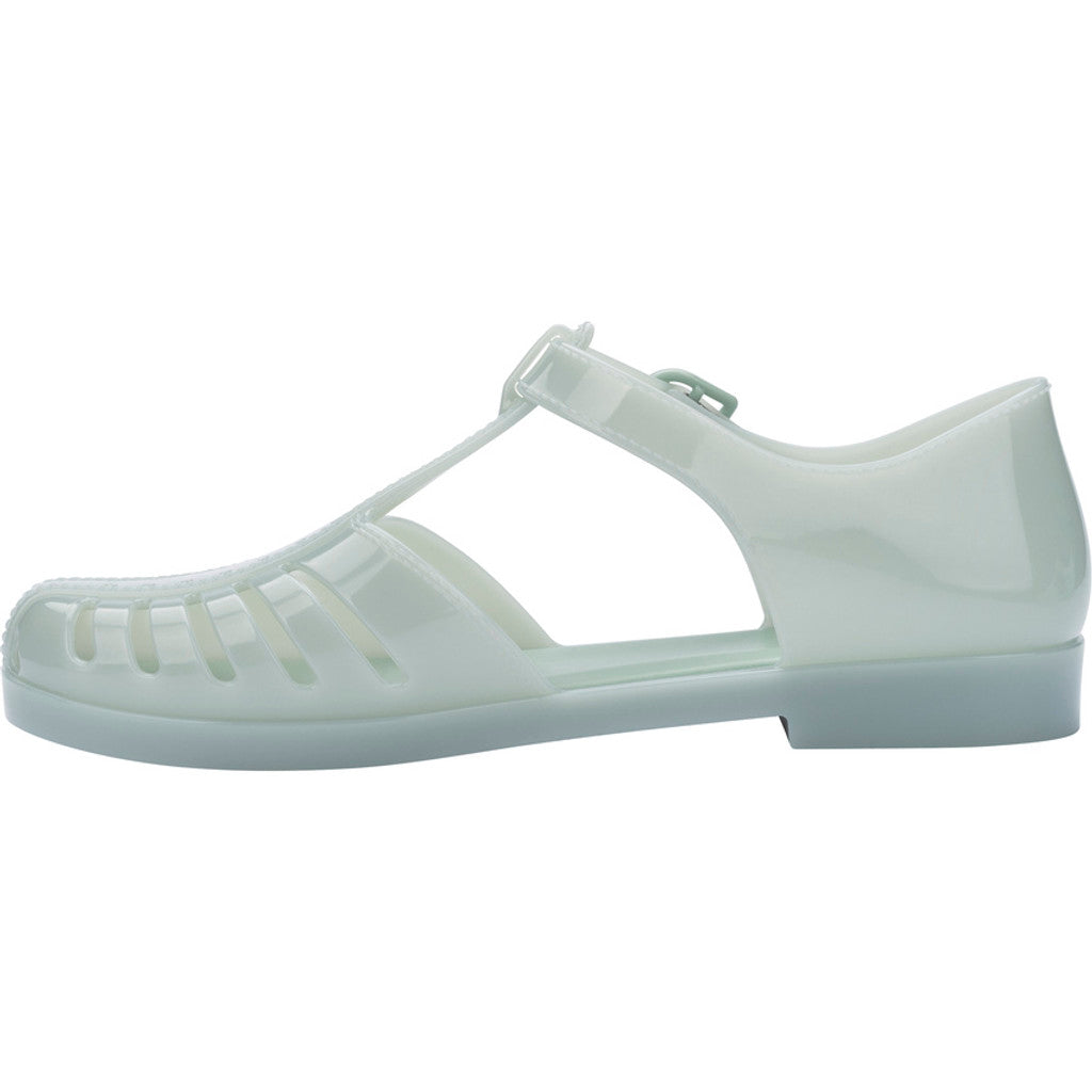 Melissa Melissa Aranha 79 II AD SANDAL BU221 GREEN
