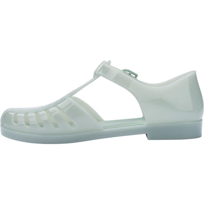 Melissa Melissa Aranha 79 II AD SANDAL BU221 GREEN