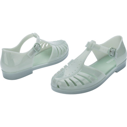 Melissa Melissa Aranha 79 II AD SANDAL BU221 GREEN