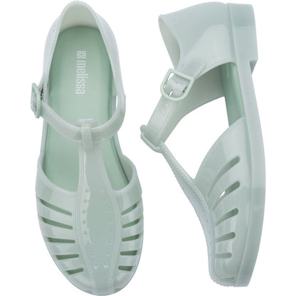 Melissa Melissa Aranha 79 II AD SANDAL BU221 GREEN