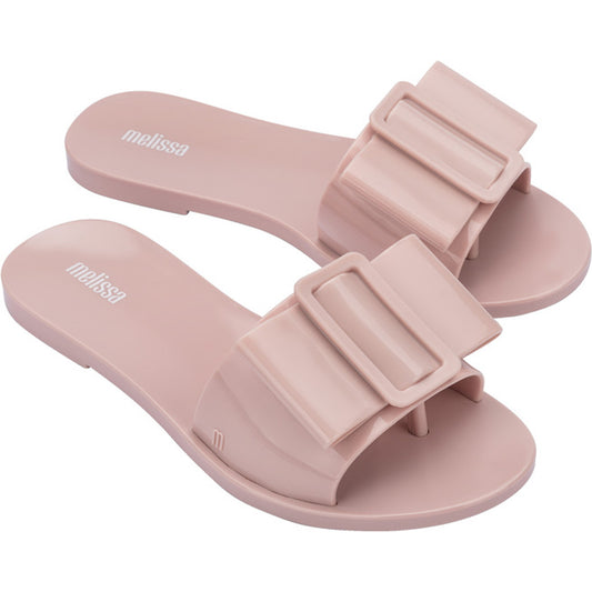 Melissa Melissa Babe Ad SANDAL BO102 PINK
