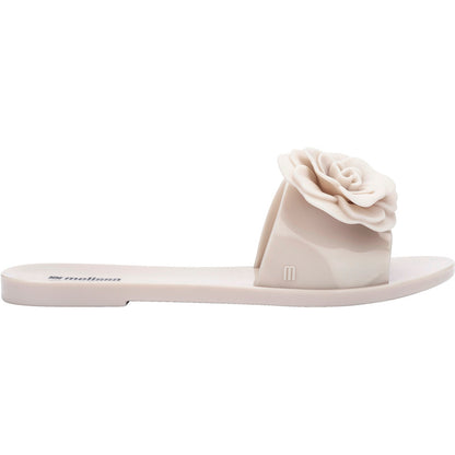 Melissa Melissa Babe Petals Ad SANDAL BO946 BEIGE