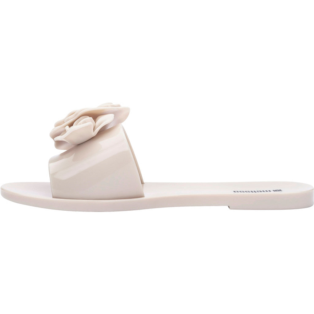 Melissa Melissa Babe Petals Ad SANDAL BO946 BEIGE