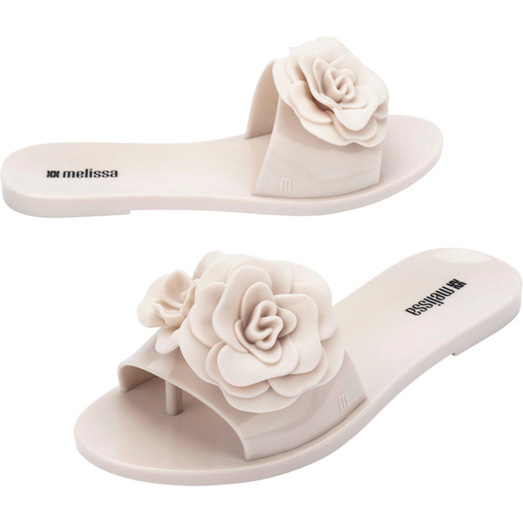Melissa Melissa Babe Petals Ad SANDAL BO946 BEIGE