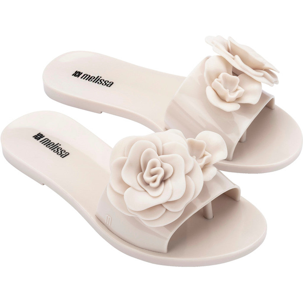 Melissa Melissa Babe Petals Ad SANDAL BO946 BEIGE