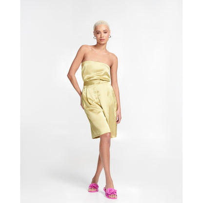 Melissa Melissa Babe Petals Ad SANDAL BS570 LILAC