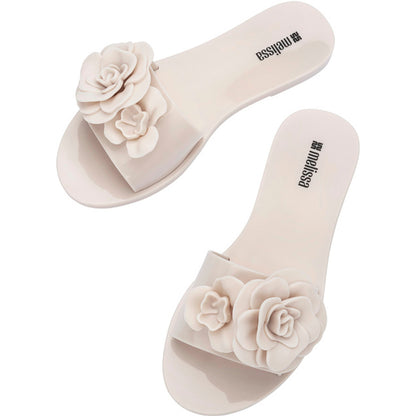 Melissa Melissa Babe Petals Ad SLIDE