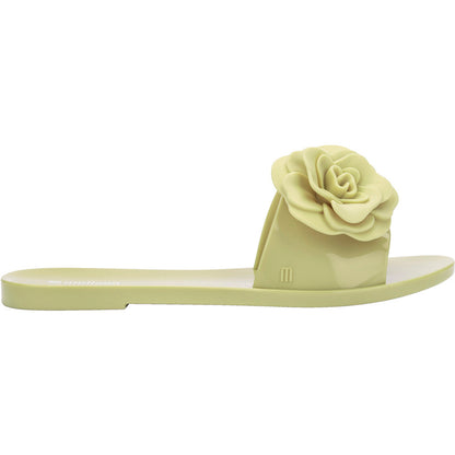 Melissa Melissa Babe Petals Ad SLIDE BO948 GREEN