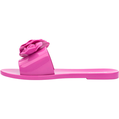 Melissa Melissa Babe Petals Ad SLIDE BS570 LILAC