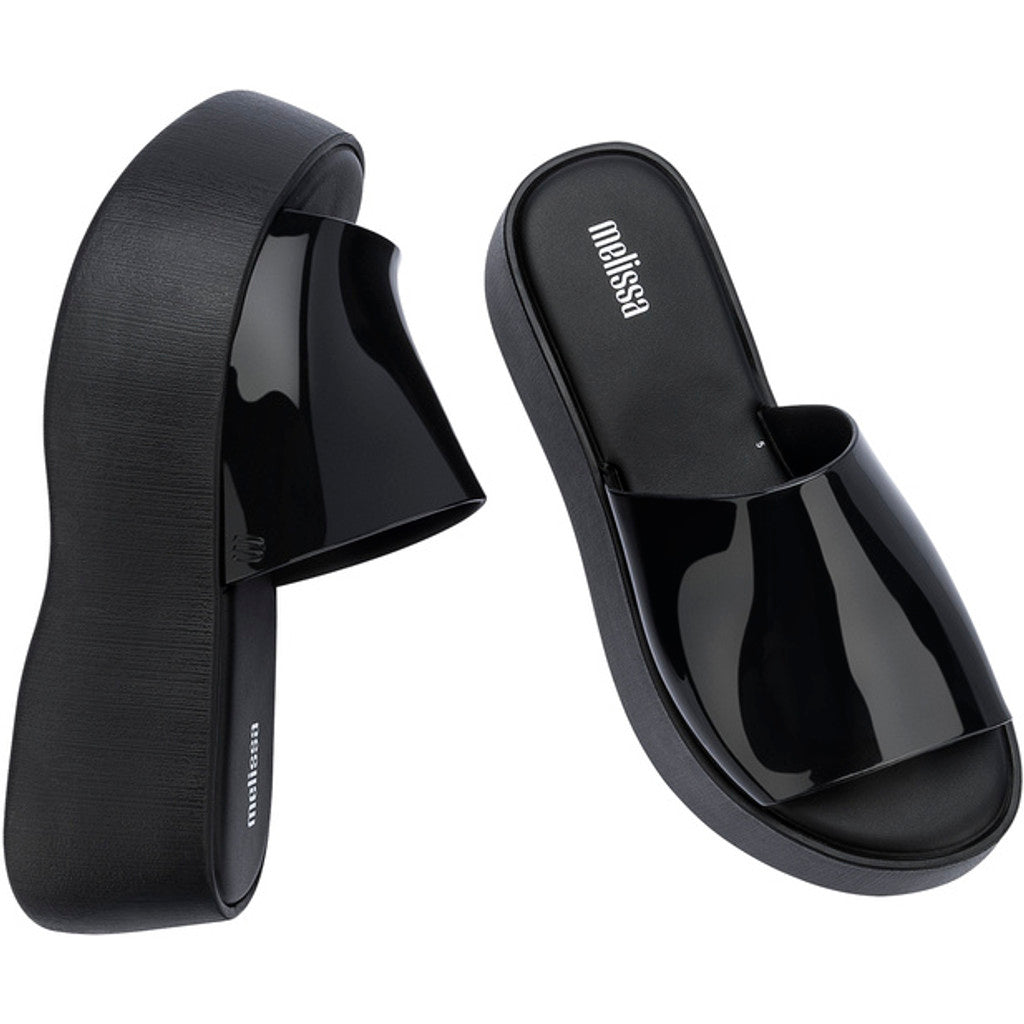 Melissa Melissa Becky AD PLATFORM 1003 BLACK