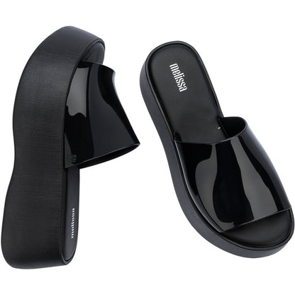 Melissa Melissa Becky AD PLATFORM 1003 BLACK