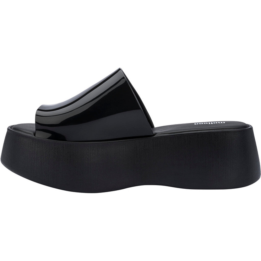 Melissa Melissa Becky AD PLATFORM 1003 BLACK
