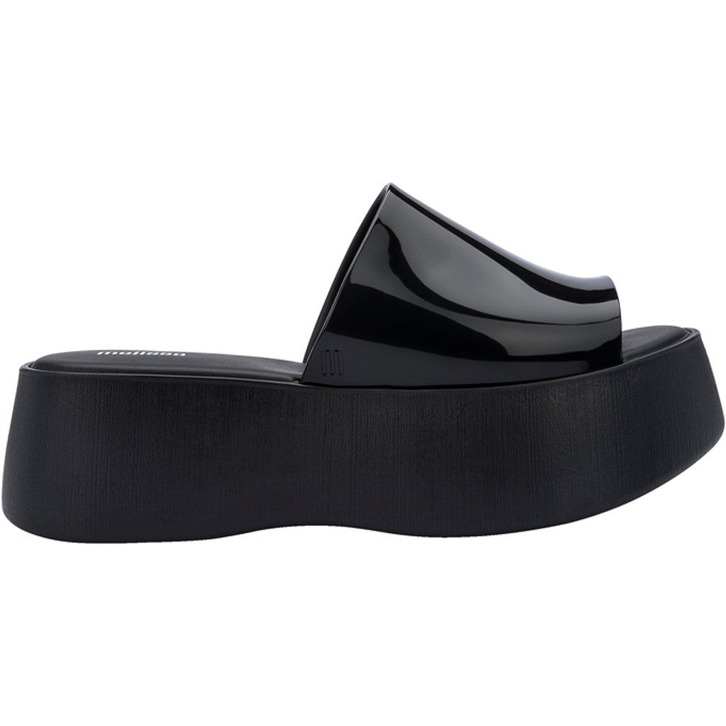 Melissa Melissa Becky AD PLATFORM 1003 BLACK