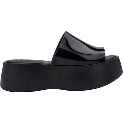 Melissa Melissa Becky AD PLATFORM 1003 BLACK