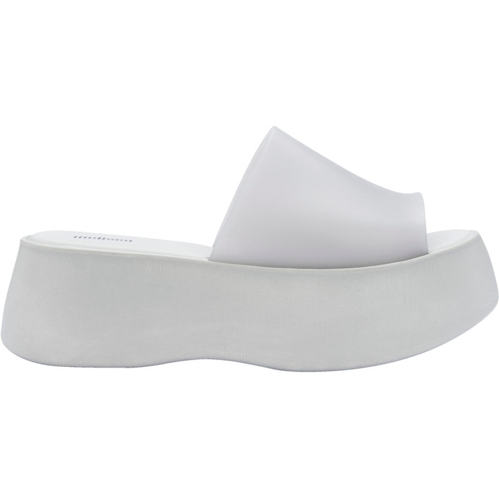 Melissa Melissa Becky AD PLATFORM 53814 GREY MATT