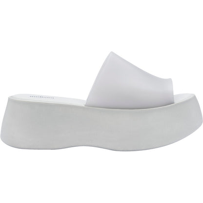 Melissa Melissa Becky AD PLATFORM 53814 GREY MATT