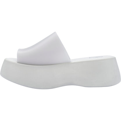 Melissa Melissa Becky AD PLATFORM 53814 GREY MATT