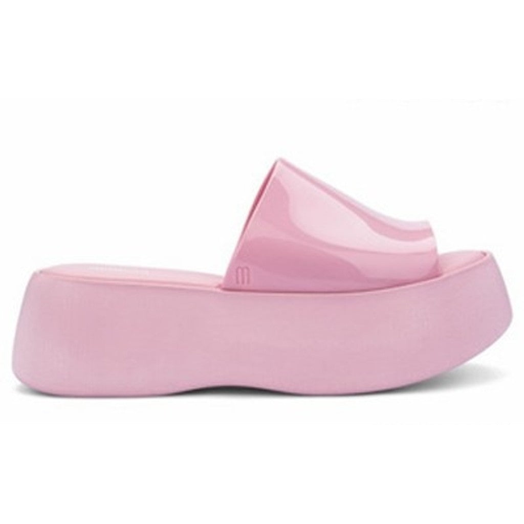 Melissa Melissa Becky AD PLATFORM O1358