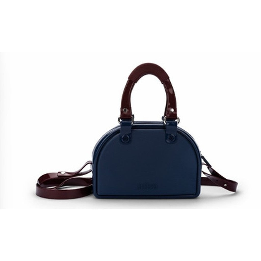 Melissa Melissa Bowling Bag BAGS BX581 BLUE