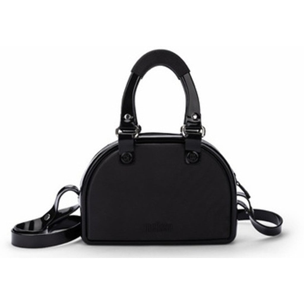 Melissa Melissa Bowling Bag BAGS BX601 BLACK