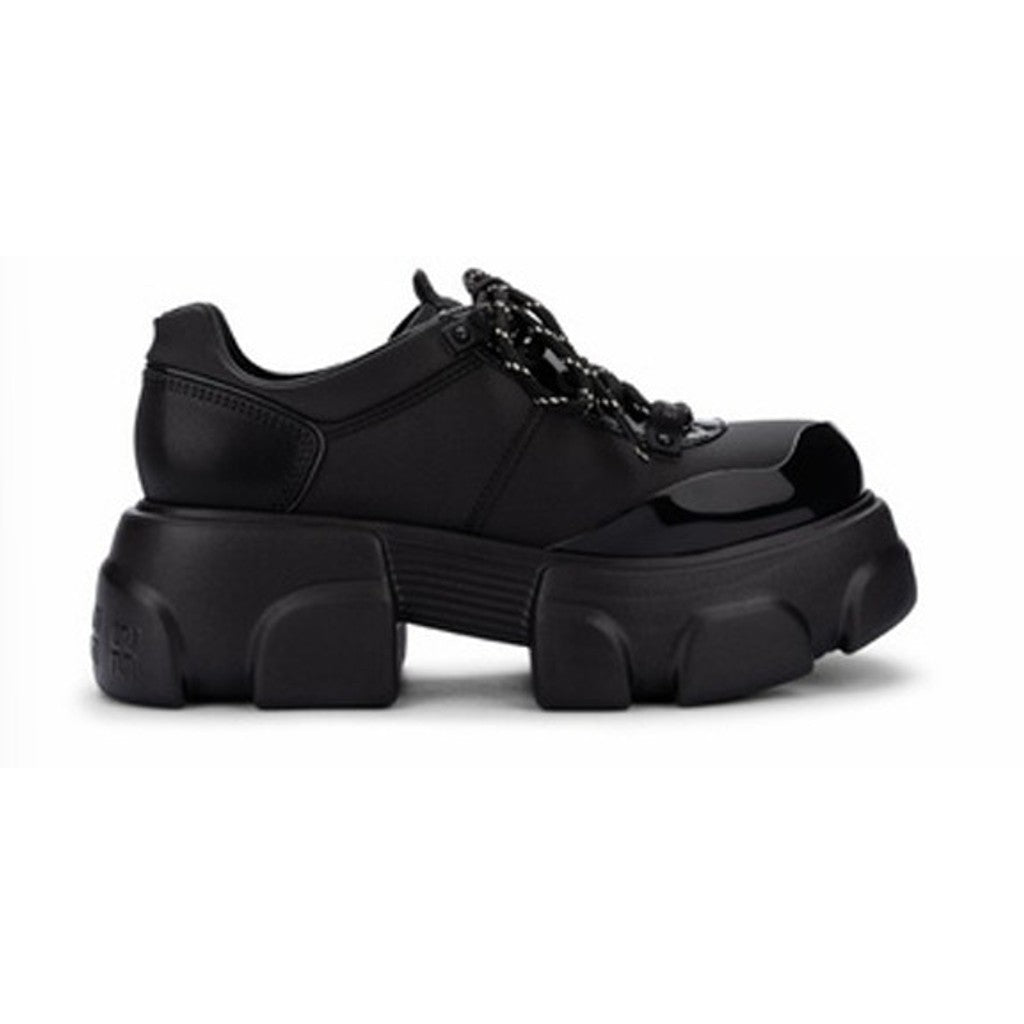 Melissa Melissa Camp AD PLATFORM BV528 BLACK