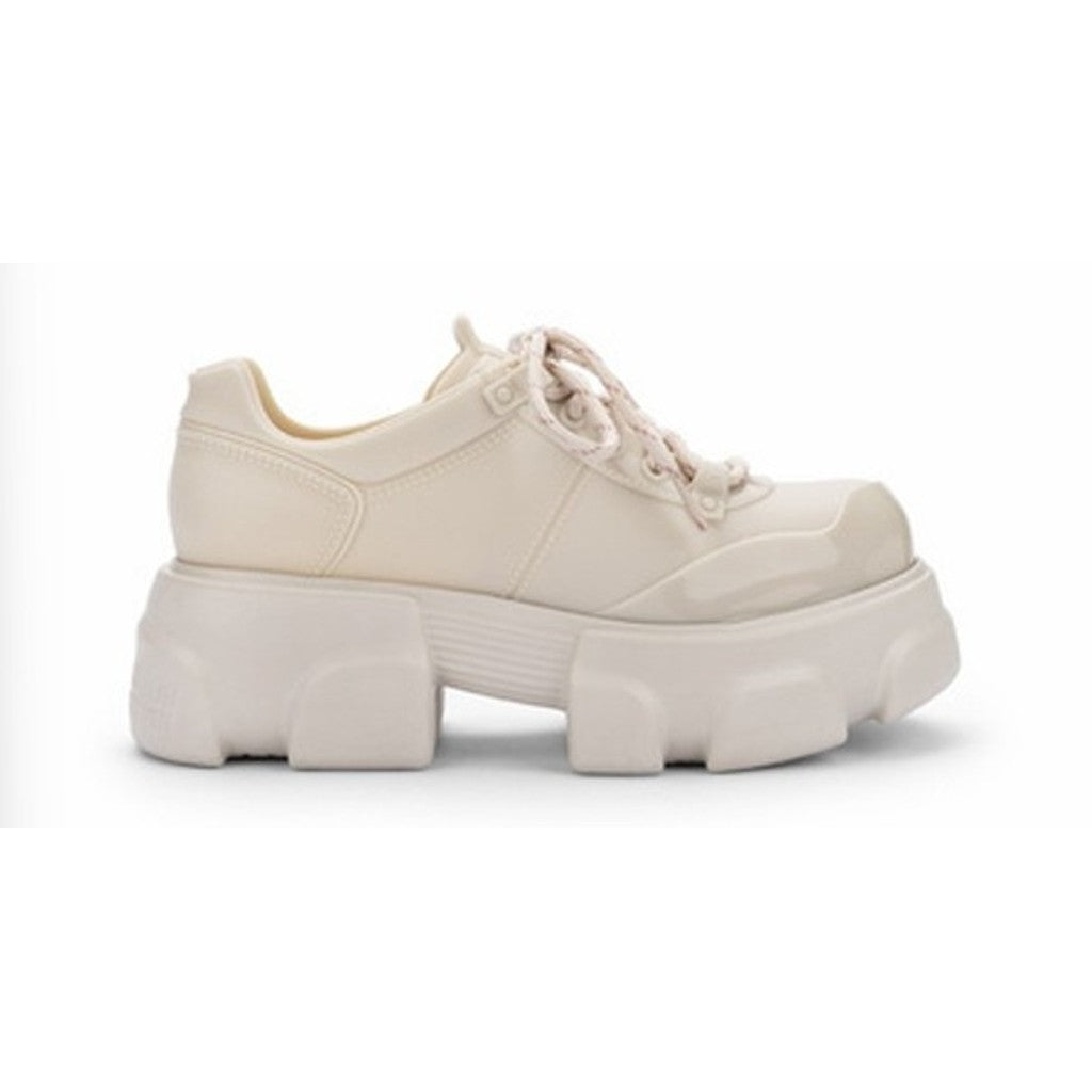 Melissa Melissa Camp AD PLATFORM BV529 BEIGE