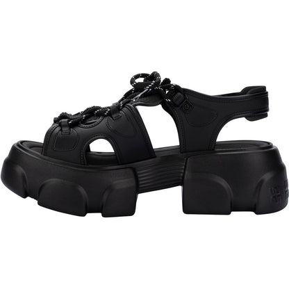Melissa Melissa Camp Sandal AD SANDAL BV989 BLACK