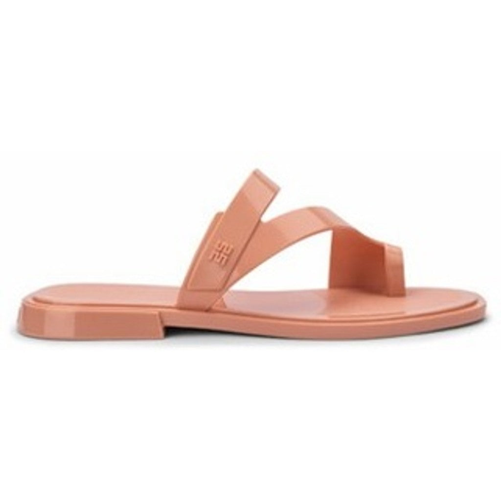 Melissa Melissa Cassie Slide AD SLIDE BT498 PINK/PINK