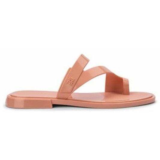 Melissa Melissa Cassie Slide AD SLIDE BT498 PINK/PINK