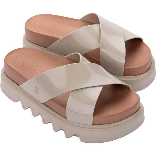 Melissa Melissa Cozy Cross Platform Ad PLATFORM