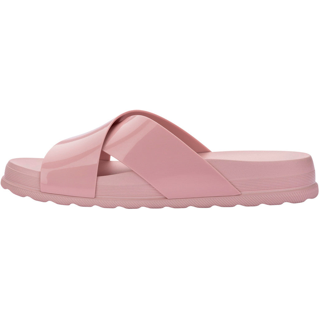 Melissa Melissa Cozy Slide Ii Ad SLIDE BU448 PINK