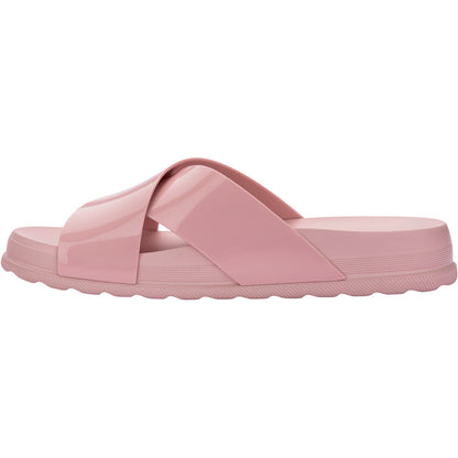 Melissa Melissa Cozy Slide Ii Ad SLIDE BU448 PINK