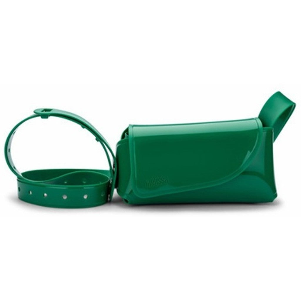 Melissa Melissa Cross Bag Ii BAGS BW831 GREEN