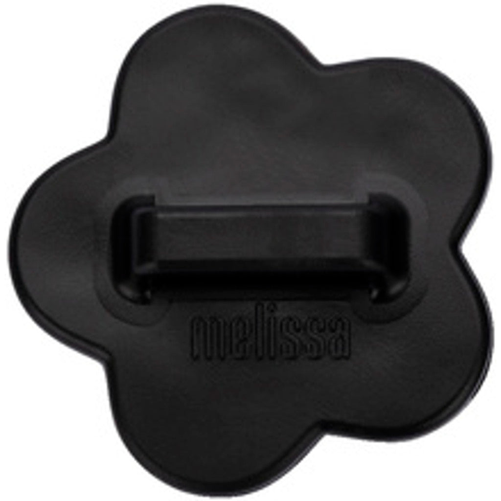 Melissa Melissa Custom Set Icons II  BW999 BLACK FLOWER