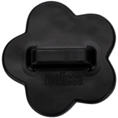 Melissa Melissa Custom Set Icons II  BW999 BLACK FLOWER