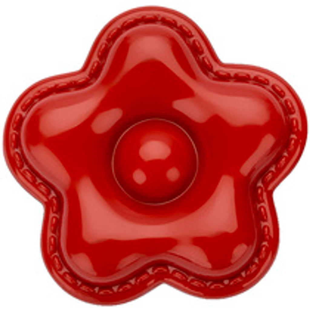 Melissa Melissa Custom Set Icons II  BX000 RED