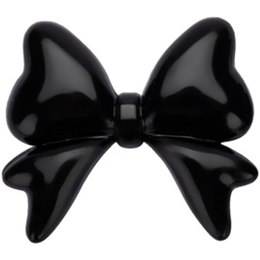 Melissa Melissa Custom Set Icons II  BX001 BLACK