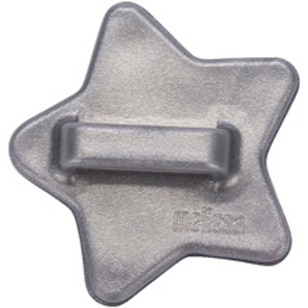 Melissa Melissa Custom Set Icons II  BX003 SILVER