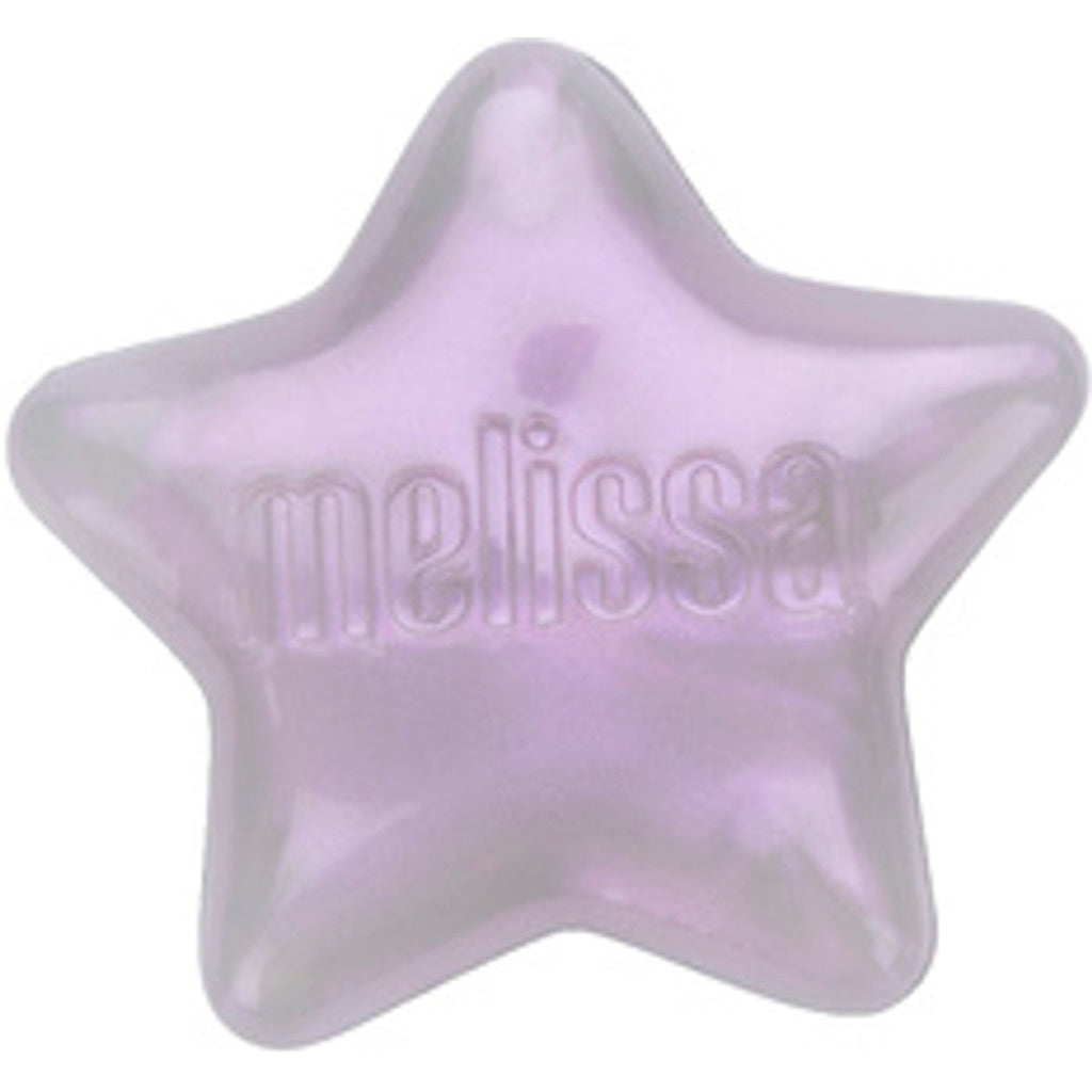 Melissa Melissa Custom Set Icons II  BX004 PEARLY LILAC