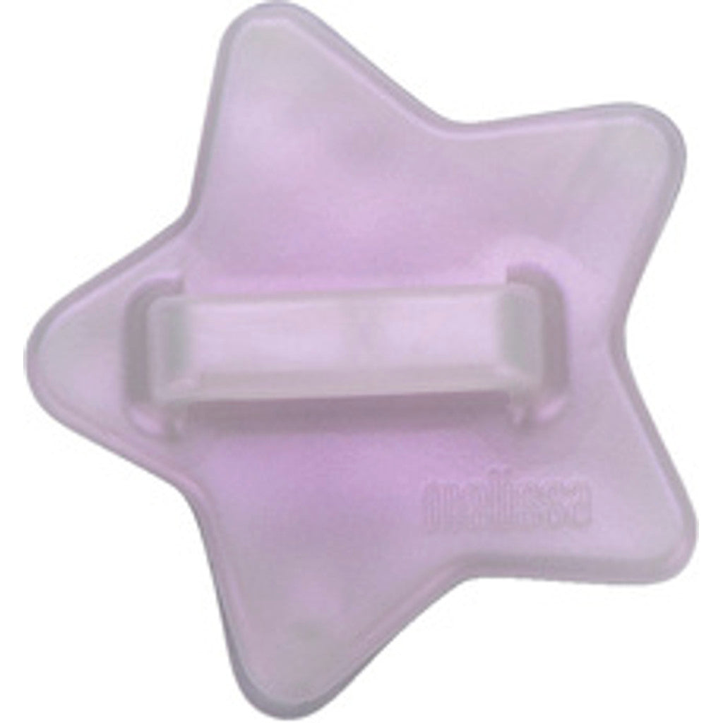 Melissa Melissa Custom Set Icons II  BX004 PEARLY LILAC